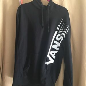 Vans pullover hoodie